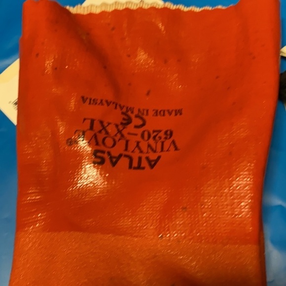 XL & XXL Work Glove Bundle - Picture 10 of 10